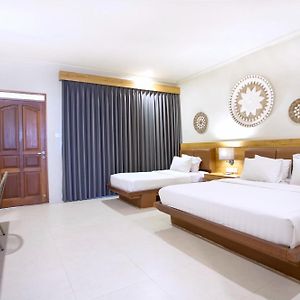 Chambre Familiale